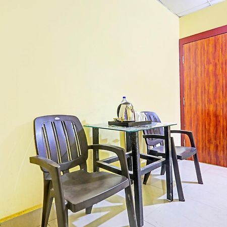 Hotel O Payal Palace Kendrapara Exteriör bild