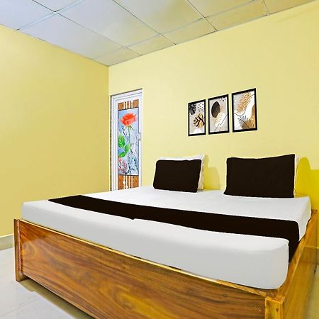 Hotel O Payal Palace Kendrapara Exteriör bild