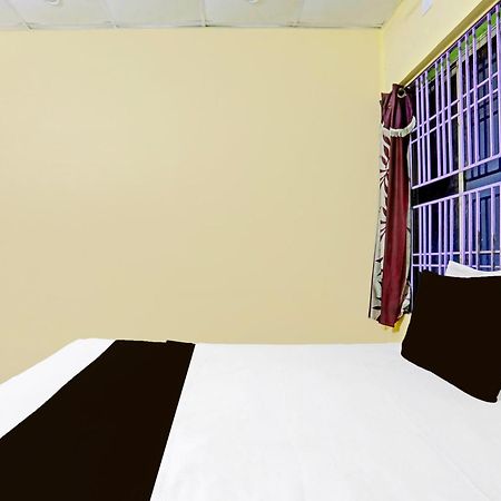 Hotel O Payal Palace Kendrapara Exteriör bild