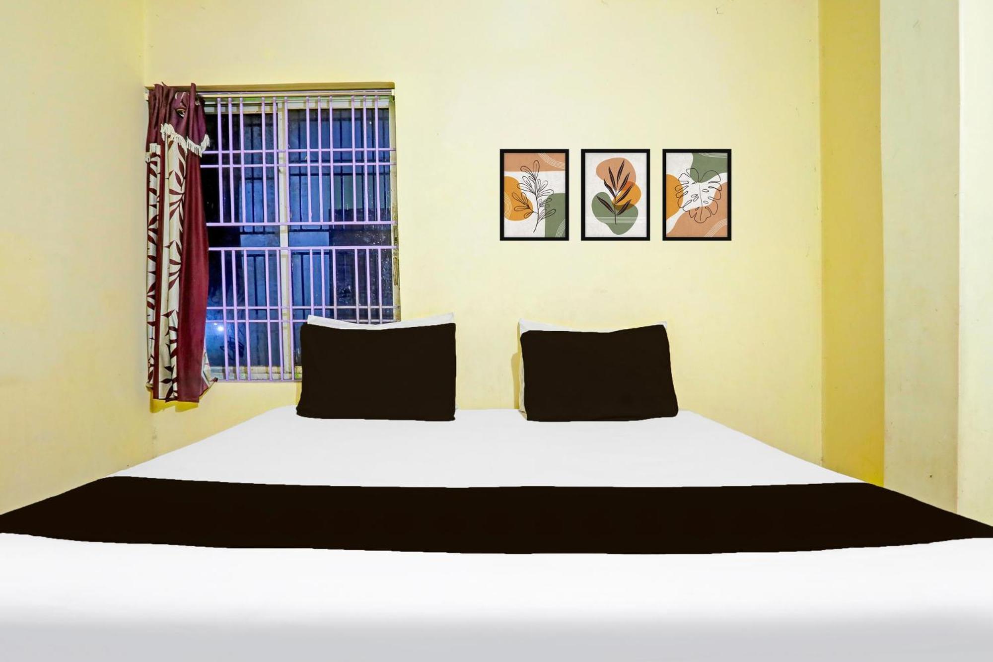 Hotel O Payal Palace Kendrapara Exteriör bild